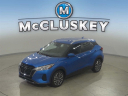 Thumbnail image of 2024 Nissan Kicks at Mccluskey Chevrolet Kings Automall