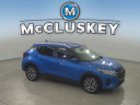 Thumbnail image of 2024 Nissan Kicks at Mccluskey Chevrolet Kings Automall