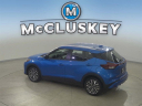 Thumbnail image of 2024 Nissan Kicks at Mccluskey Chevrolet Kings Automall