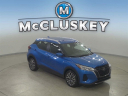 Thumbnail image of 2024 Nissan Kicks at Mccluskey Chevrolet Kings Automall