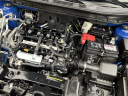 Thumbnail image of 2024 Nissan Kicks at Mccluskey Chevrolet Kings Automall