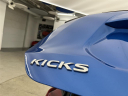 Thumbnail image of 2024 Nissan Kicks at Mccluskey Chevrolet Kings Automall