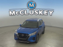 Thumbnail image of 2024 Nissan Kicks at Mccluskey Chevrolet Kings Automall