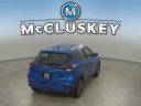Thumbnail image of 2024 Nissan Kicks at Mccluskey Chevrolet Kings Automall