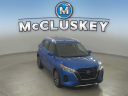 Thumbnail image of 2024 Nissan Kicks at Mccluskey Chevrolet Kings Automall