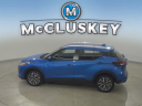 Thumbnail image of 2024 Nissan Kicks at Mccluskey Chevrolet Kings Automall