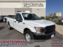 Thumbnail image of 2018 Ford F-150 at CentennialLeasingSales-Denver of Englewood, CO