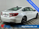 Thumbnail image of 2022 Honda Accord at Apple Honda
