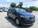 Thumbnail image of 2020 Kia Sorento at J TURNER AUTOMOTIVE PREOWNED