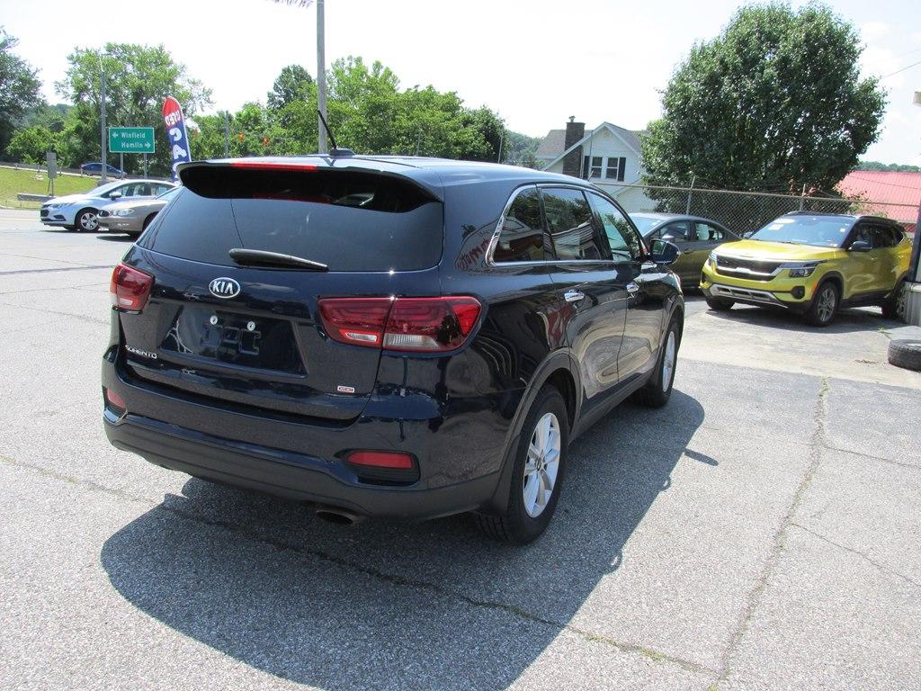 Thumbnail image of 2020 Kia Sorento at J TURNER AUTOMOTIVE PREOWNED