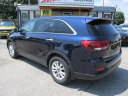 Thumbnail image of 2020 Kia Sorento at J TURNER AUTOMOTIVE PREOWNED