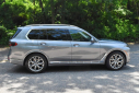 Thumbnail image of 2025 BMW X7 at Import Masters