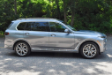 Thumbnail image of 2025 BMW X7 at Import Masters