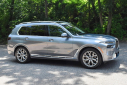 Thumbnail image of 2025 BMW X7 at Import Masters