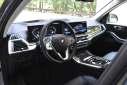 Thumbnail image of 2025 BMW X7 at Import Masters