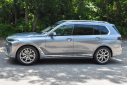 Thumbnail image of 2025 BMW X7 at Import Masters