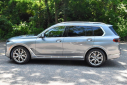 Thumbnail image of 2025 BMW X7 at Import Masters