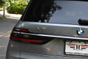 Thumbnail image of 2025 BMW X7 at Import Masters
