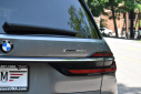 Thumbnail image of 2025 BMW X7 at Import Masters