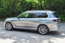 Thumbnail image of 2025 BMW X7 at Import Masters