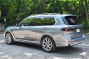 Thumbnail image of 2025 BMW X7 at Import Masters
