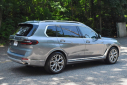 Thumbnail image of 2025 BMW X7 at Import Masters