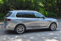 Thumbnail image of 2025 BMW X7 at Import Masters
