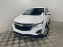 Thumbnail image of 2024 Chevrolet Equinox at Ganley Chevy