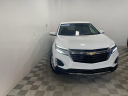 Thumbnail image of 2024 Chevrolet Equinox at Ganley Chevy