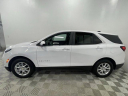 Thumbnail image of 2024 Chevrolet Equinox at Ganley Chevy