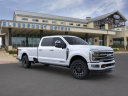 Thumbnail image of 2024 Ford F-350 Super Duty at Bluebonnet Motors Ford Lincoln Mercury
