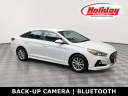 Thumbnail image of 2018 Hyundai SONATA at Holiday Automotive