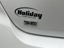 Thumbnail image of 2018 Hyundai SONATA at Holiday Automotive