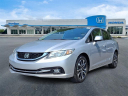 Thumbnail image of 2013 Honda Civic at Hamilton Honda