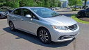 Thumbnail image of 2013 Honda Civic at Hamilton Honda