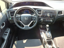 Thumbnail image of 2013 Honda Civic at Hamilton Honda