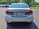 Thumbnail image of 2013 Honda Civic at Hamilton Honda