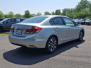 Thumbnail image of 2013 Honda Civic at Hamilton Honda