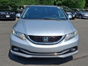Thumbnail image of 2013 Honda Civic at Hamilton Honda