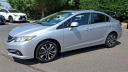 Thumbnail image of 2013 Honda Civic at Hamilton Honda