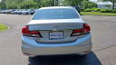 Thumbnail image of 2013 Honda Civic at Hamilton Honda