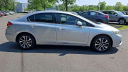 Thumbnail image of 2013 Honda Civic at Hamilton Honda