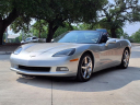 Thumbnail image of 2008 Chevrolet Corvette at Crenwelge Motors - Kerrville