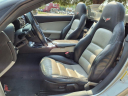 Thumbnail image of 2008 Chevrolet Corvette at Crenwelge Motors - Kerrville