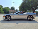 Thumbnail image of 2008 Chevrolet Corvette at Crenwelge Motors - Kerrville