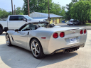 Thumbnail image of 2008 Chevrolet Corvette at Crenwelge Motors - Kerrville