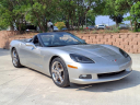 Thumbnail image of 2008 Chevrolet Corvette at Crenwelge Motors - Kerrville