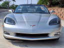 Thumbnail image of 2008 Chevrolet Corvette at Crenwelge Motors - Kerrville