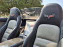 Thumbnail image of 2008 Chevrolet Corvette at Crenwelge Motors - Kerrville