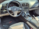 Thumbnail image of 2008 Chevrolet Corvette at Crenwelge Motors - Kerrville